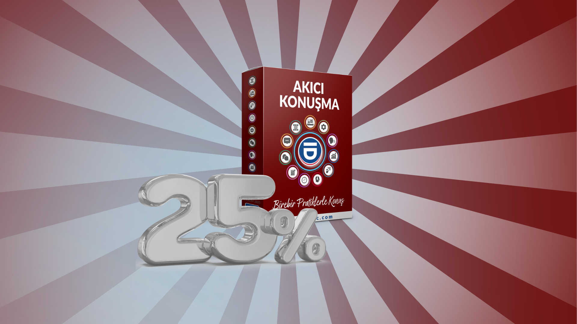 Akıcı İngilizce Konuşmanın Zamanı Şimdi